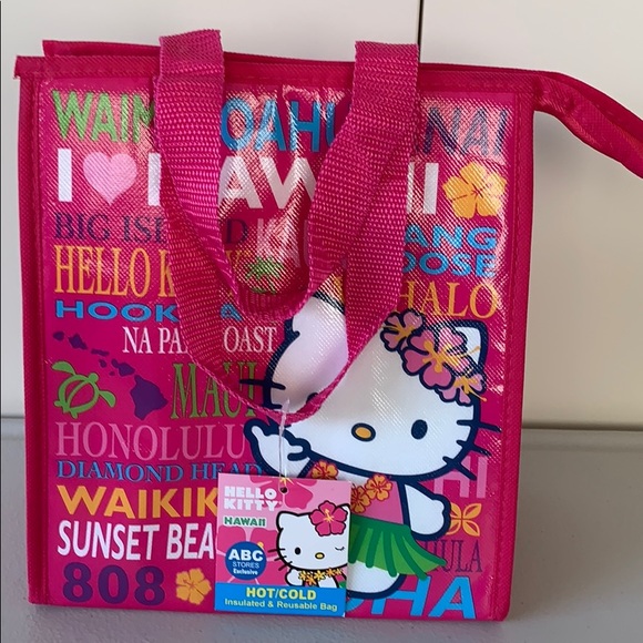 Hello Kitty Bags Bundle - Picture 3 of 4